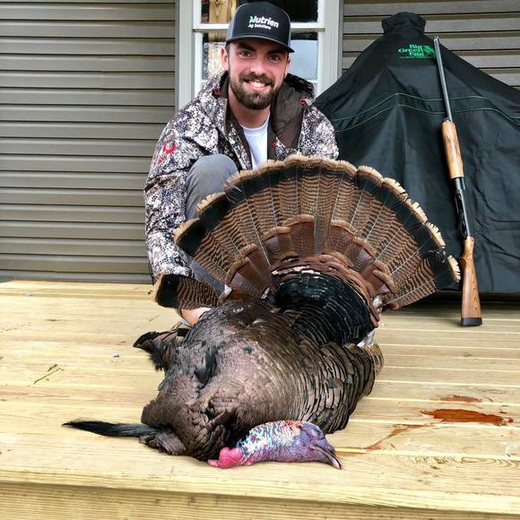 Meet your Posher, Mark - Picture 1 of 1